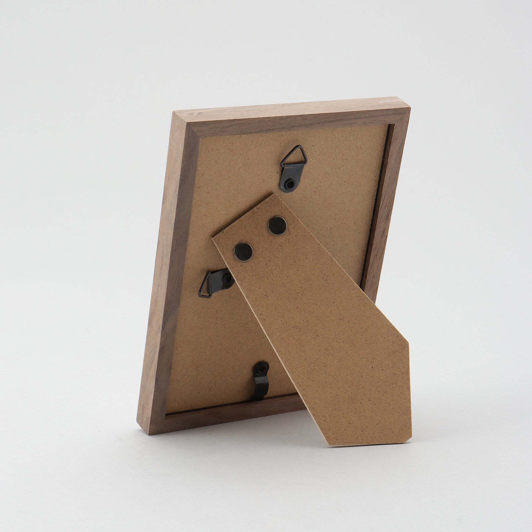 212 KITCHEN STORE「ウォールナットフォトフレーム L」|その他|