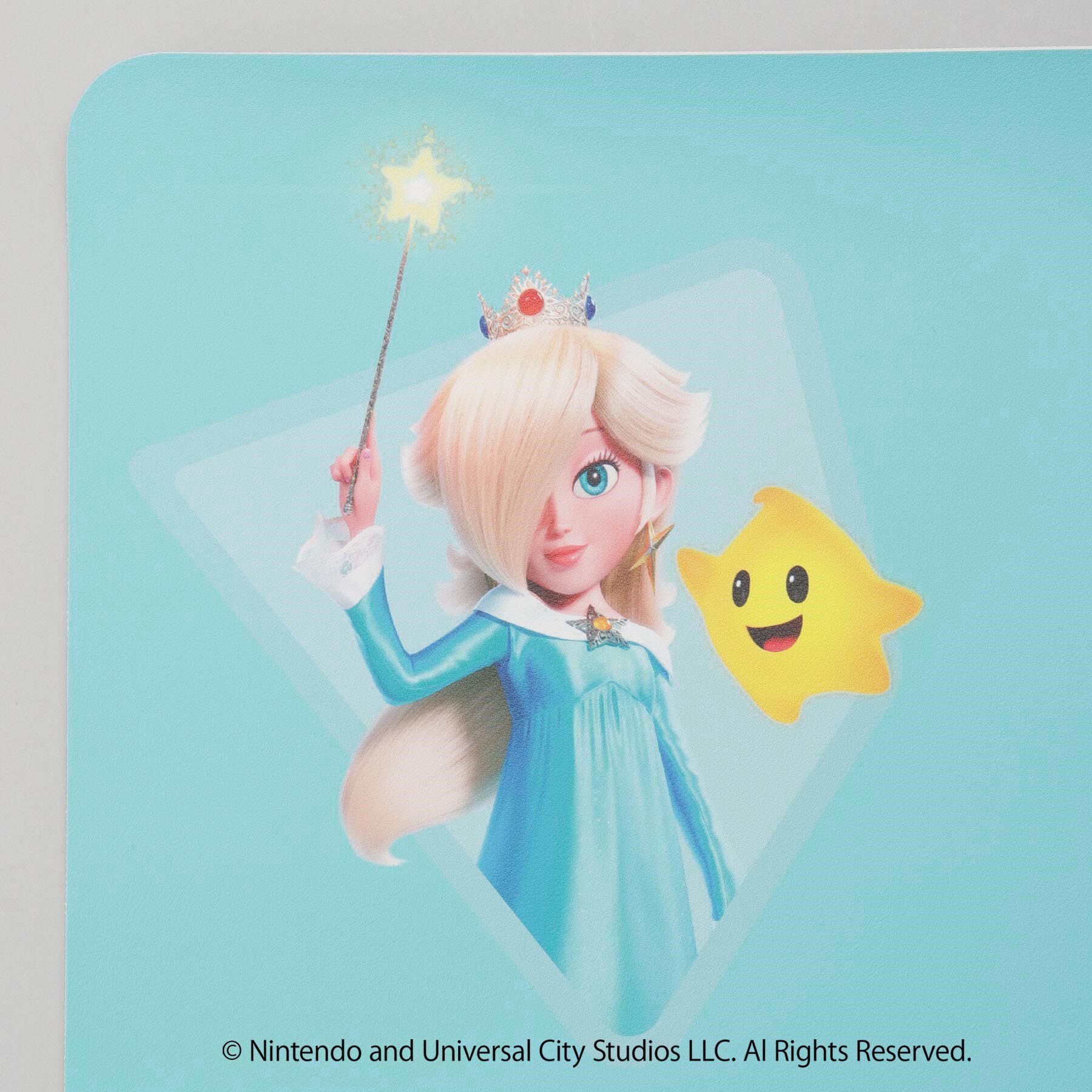 212 KITCHEN STORE「ランチョンマット ロゼッタとチコ ＜Super Mario スーパーマリオ＞」|その他|