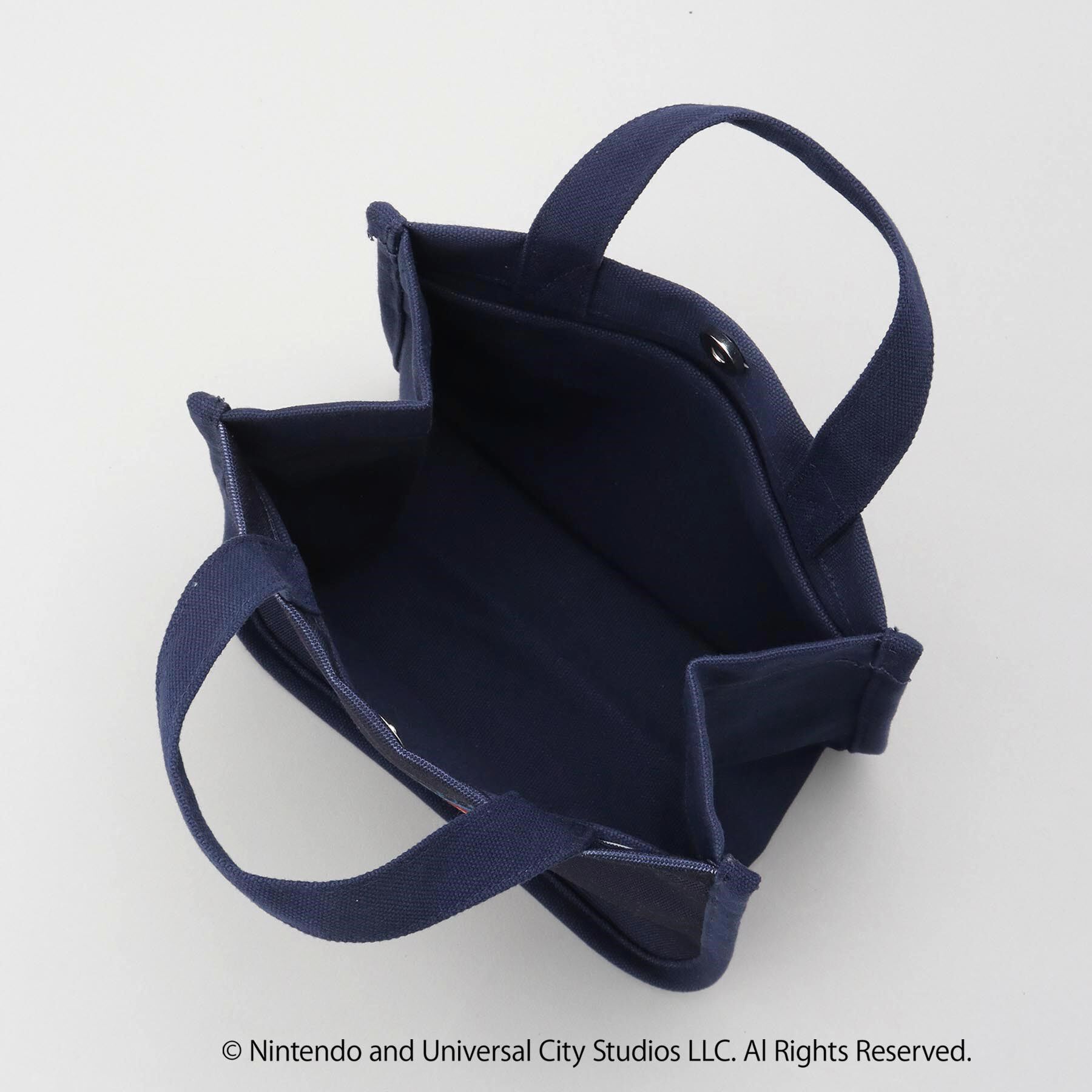 212 KITCHEN STORE「ミニランチバッグ マリオとヨッシー ＜Super Mario スーパーマリオ＞」|その他|