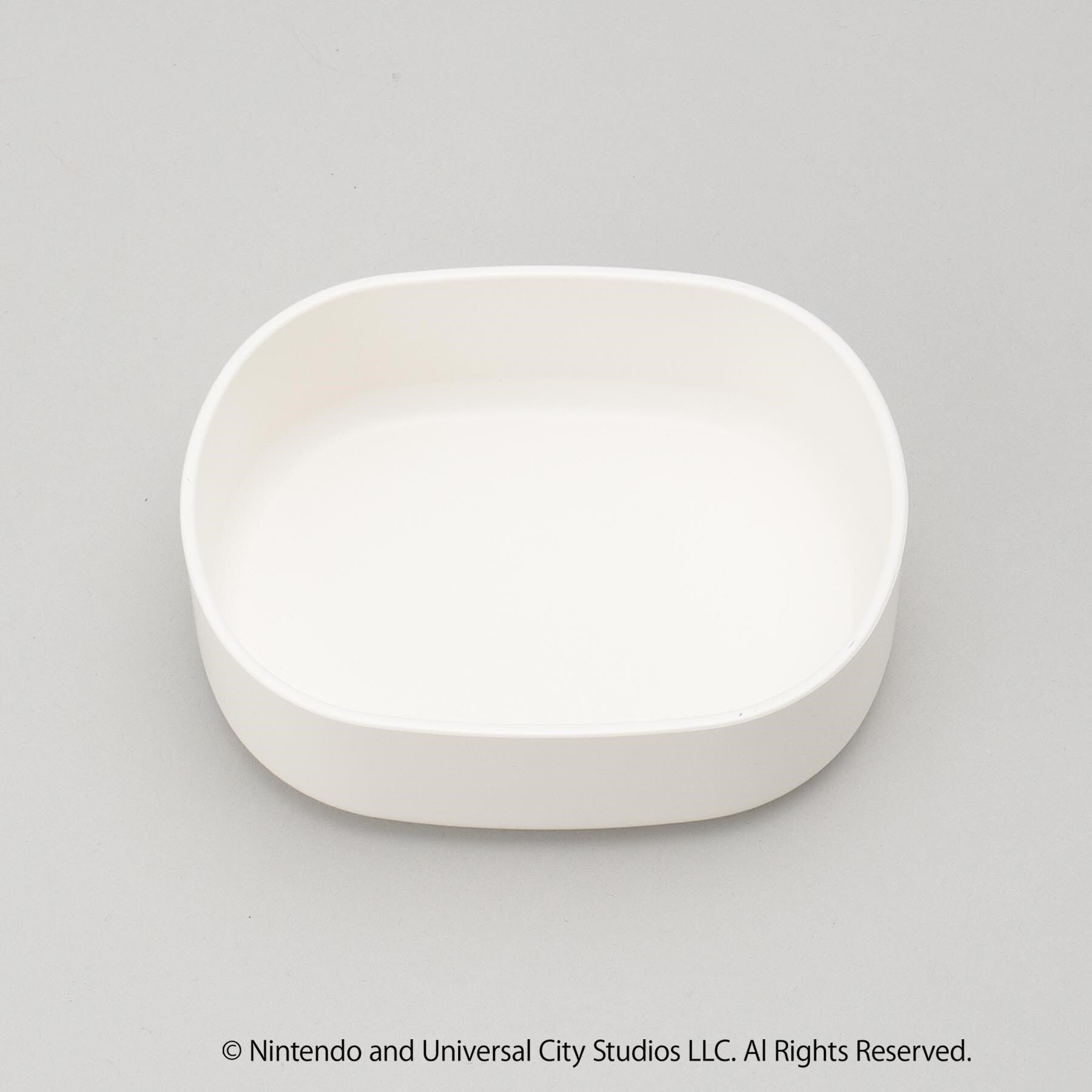 212 KITCHEN STORE「オーバルランチボックス キノピオ ＜Super Mario スーパーマリオ＞」|その他|