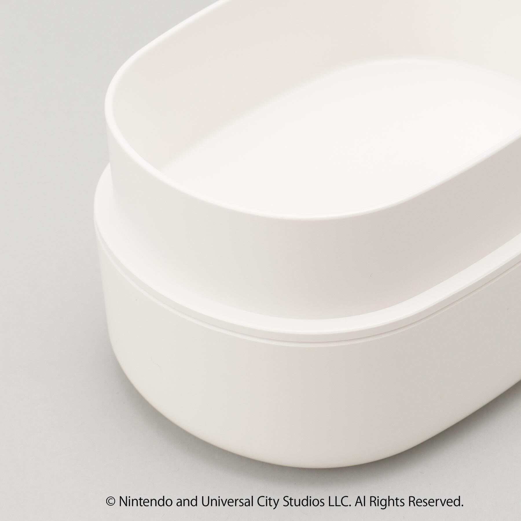 212 KITCHEN STORE「オーバルランチボックス キノピオ ＜Super Mario スーパーマリオ＞」|その他|