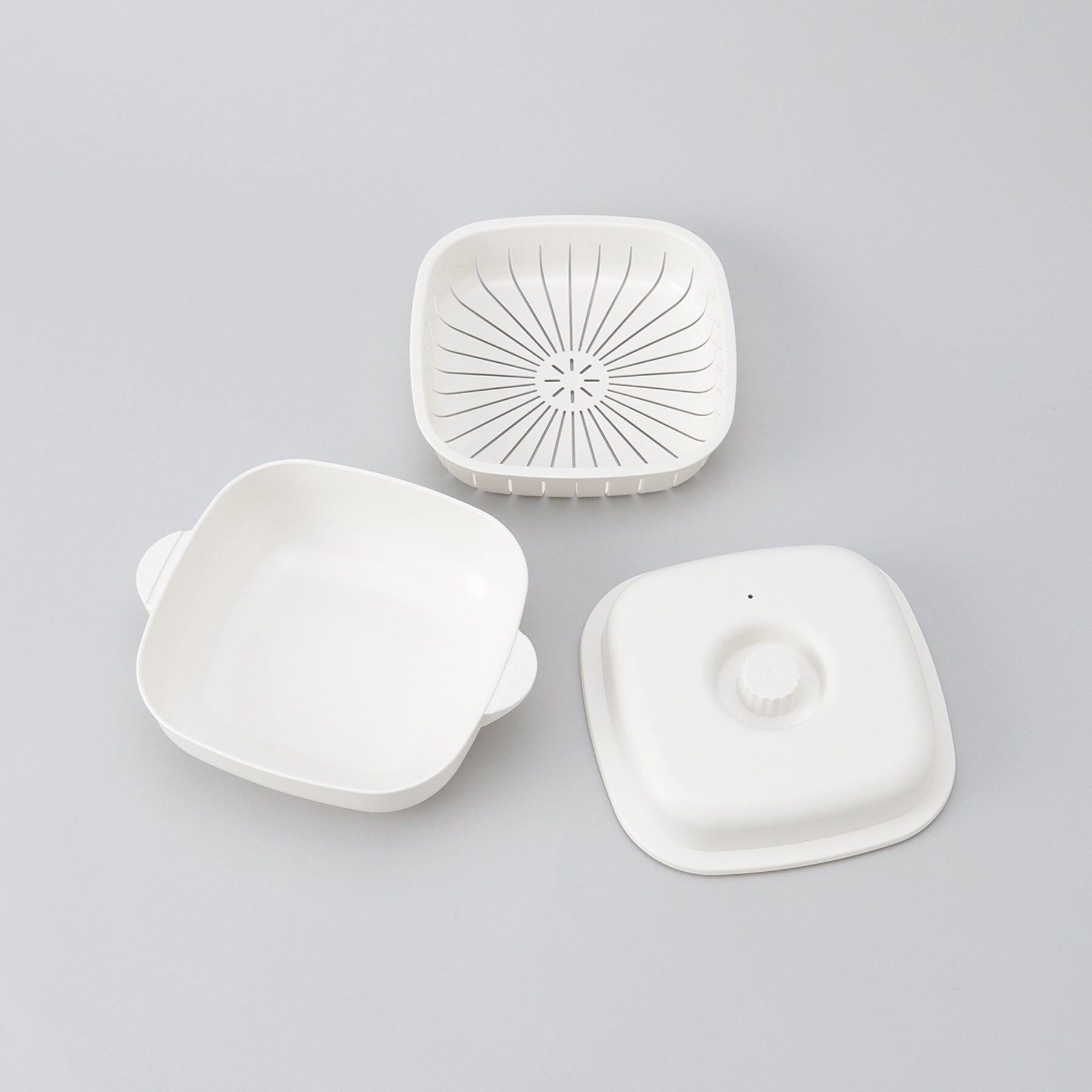 212 KITCHEN STORE「most スチームポット」|食器・キッチングッズ|