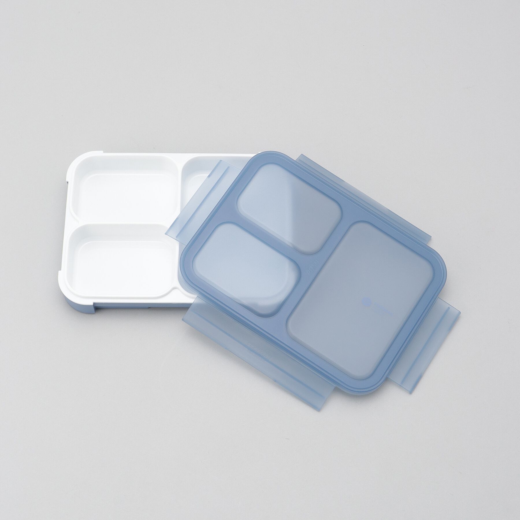 212 KITCHEN STORE「薄型弁当箱 抗菌フードマン700 ABL」|食器・キッチングッズ|