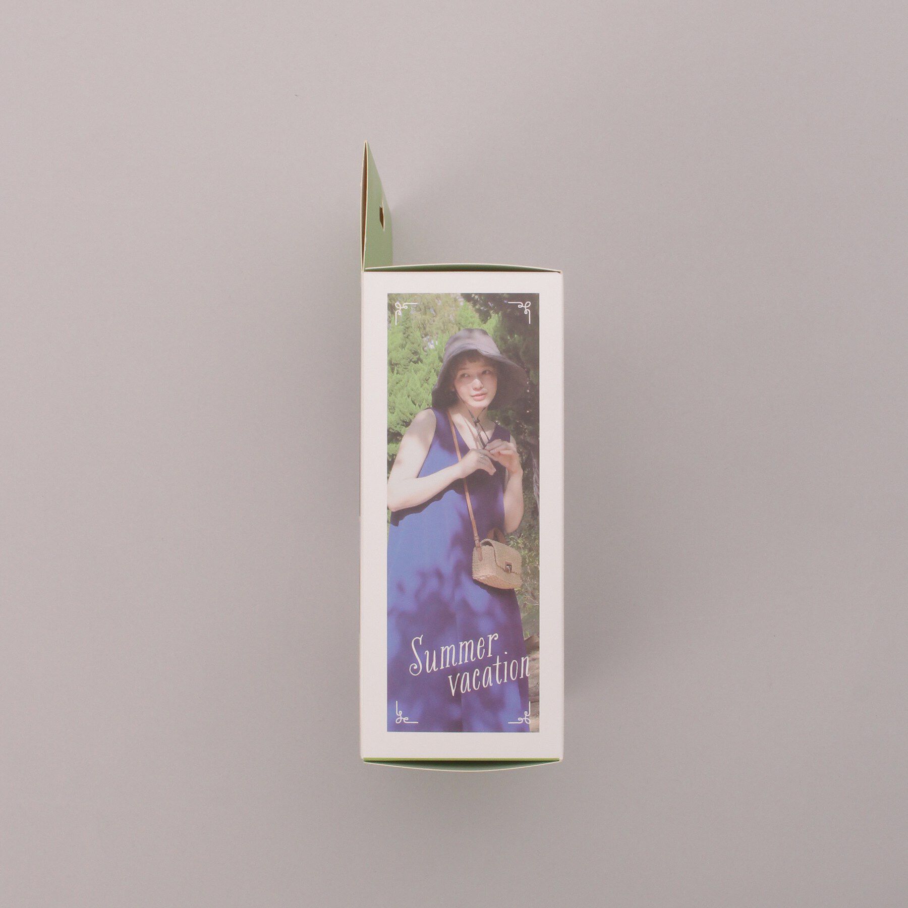 212 KITCHEN STORE「メッシュポケット付ナイロンブリムハット BE」|ハット|