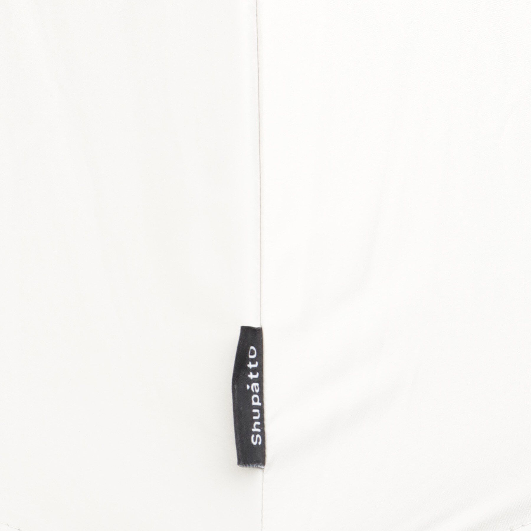 212 KITCHEN STORE「アンブレラUV55cm シェルホワイト 日傘/長傘 ＜Shupatto シュパット＞」|傘|