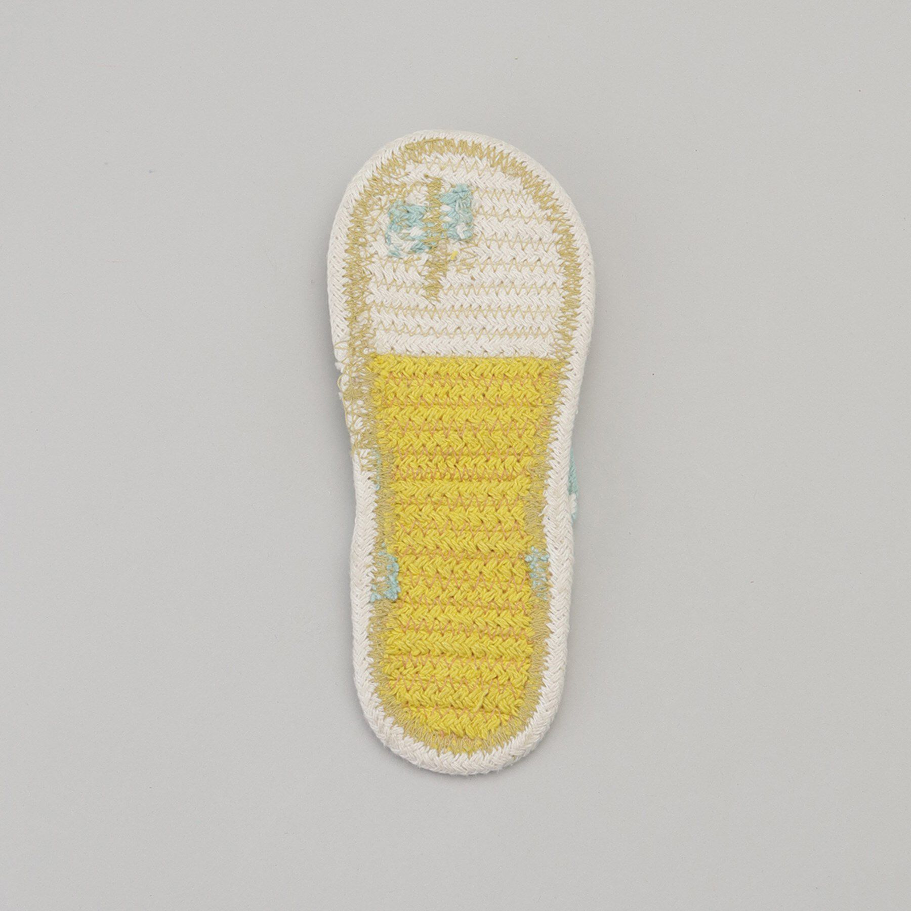 212 KITCHEN STORE「コットンサンダル ビール M」|サンダル|