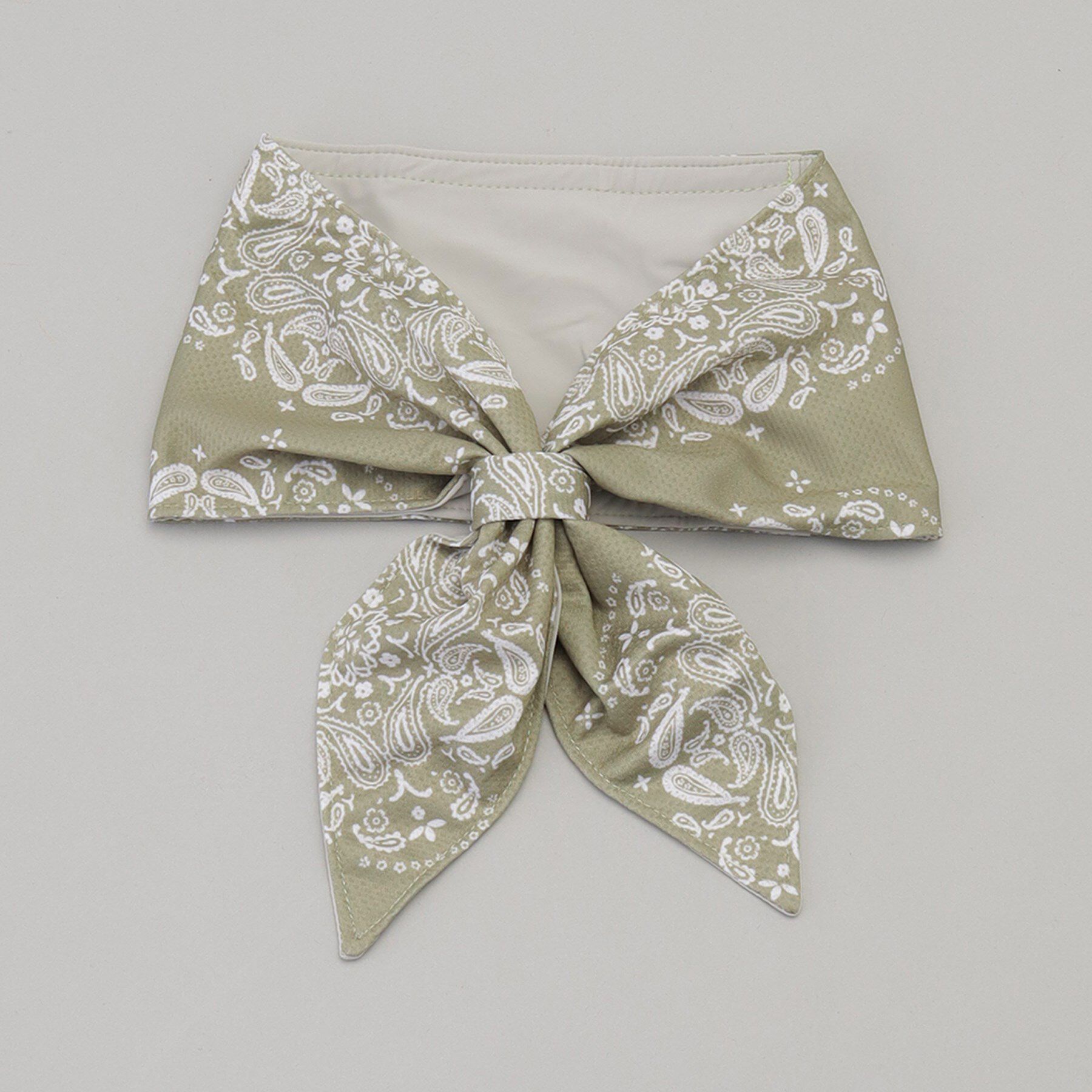 212 KITCHEN STORE「PAISLEY クールスカーフ BE」|その他|