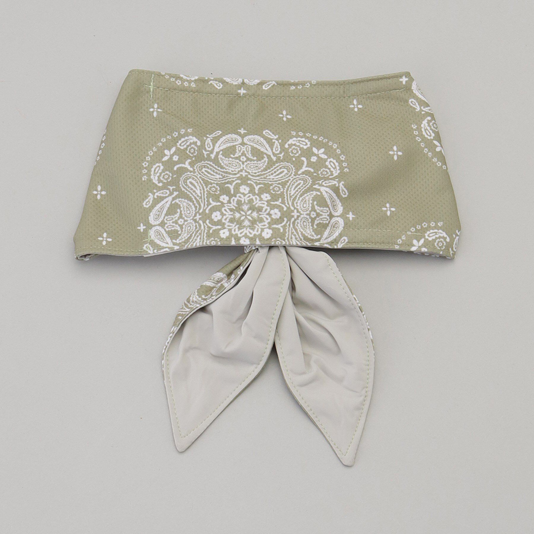 212 KITCHEN STORE「PAISLEY クールスカーフ BE」|その他|