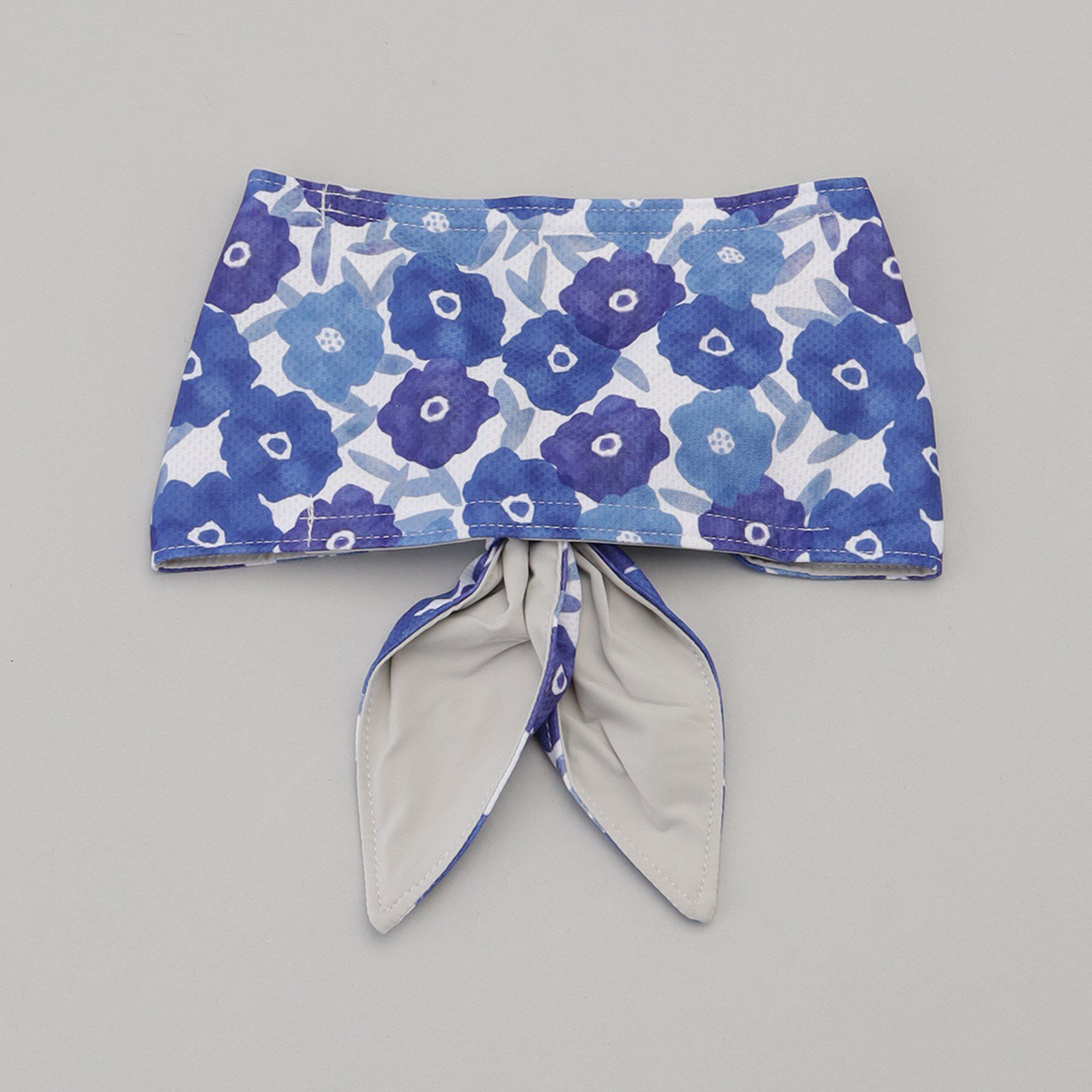 212 KITCHEN STORE「FLEUR クールスカーフ BL」|その他|