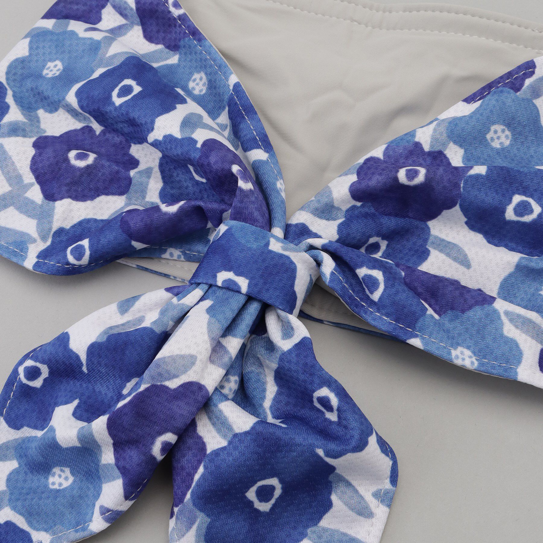 212 KITCHEN STORE「FLEUR クールスカーフ BL」|その他|