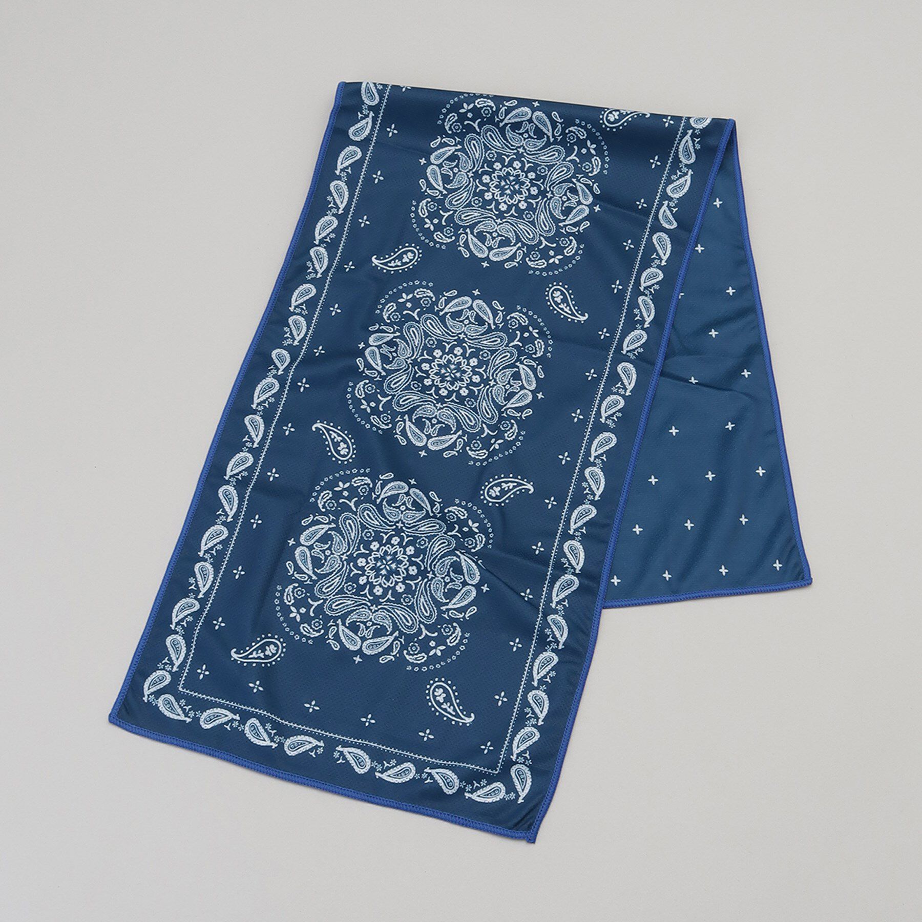 212 KITCHEN STORE「PAISLEY クールタオル NV」|その他|