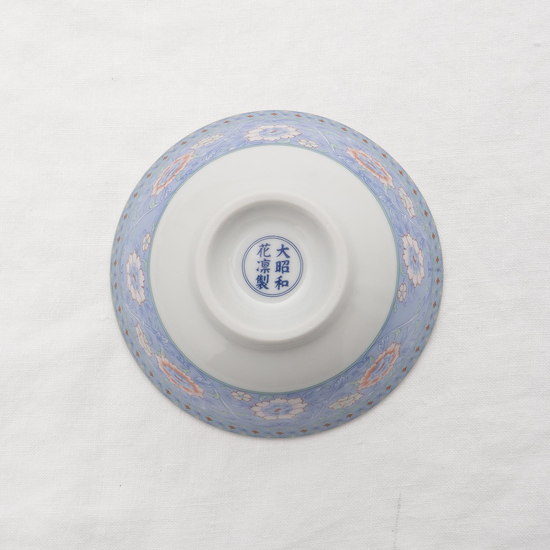 212 KITCHEN STORE「青華唐草 スープ碗」|食器・キッチングッズ|