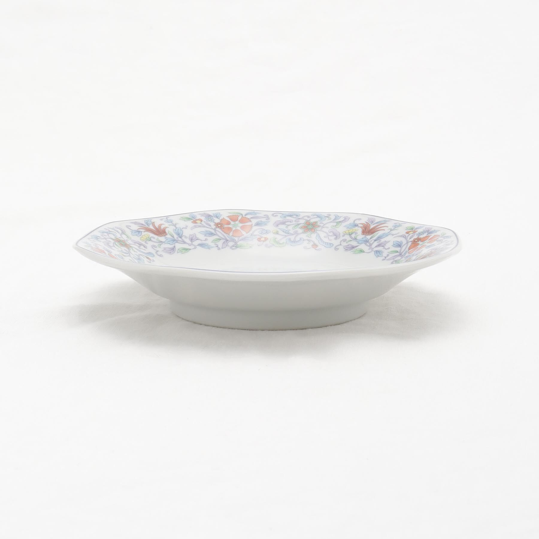 212 KITCHEN STORE「五彩牡丹 八角中華皿」|食器・キッチングッズ|