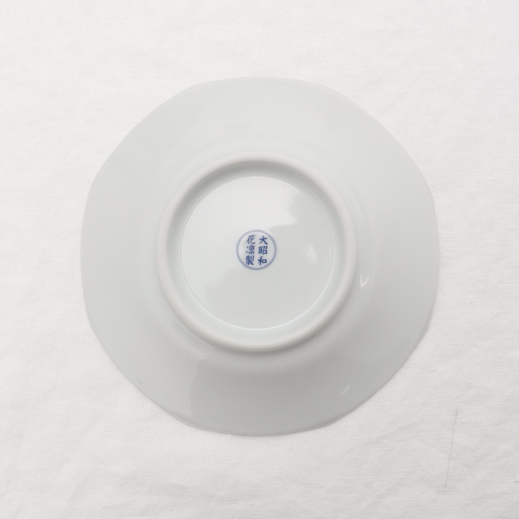 212 KITCHEN STORE「五彩牡丹 八角中華皿」|食器・キッチングッズ|