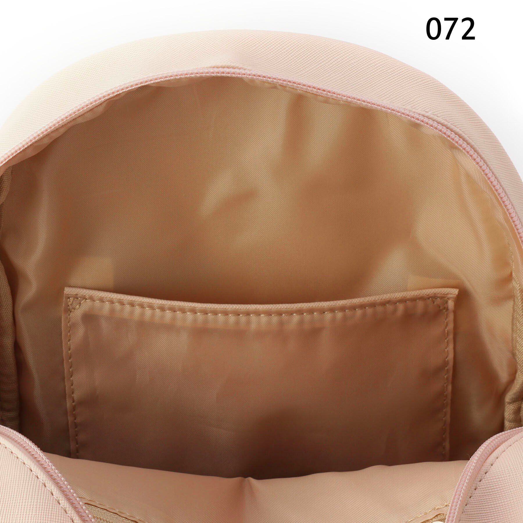 Ober Tashe「サイドレースアップリュックL」|リュック|