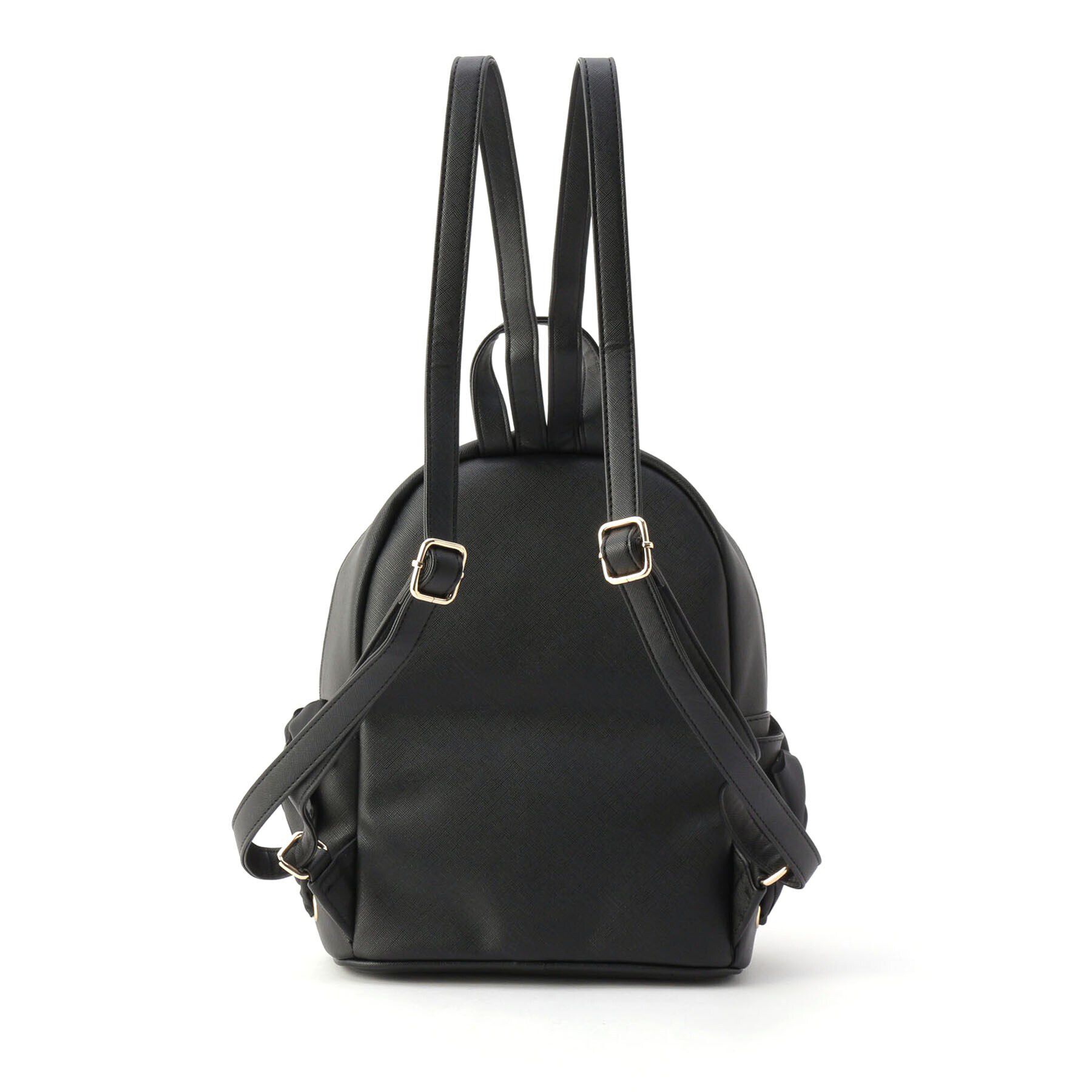 Ober Tashe「サイドレースアップリュックL」|リュック|