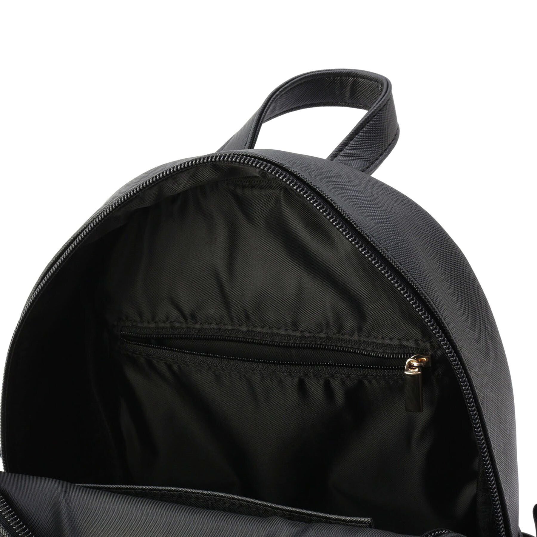 Ober Tashe「サイドレースアップリュックL」|リュック|