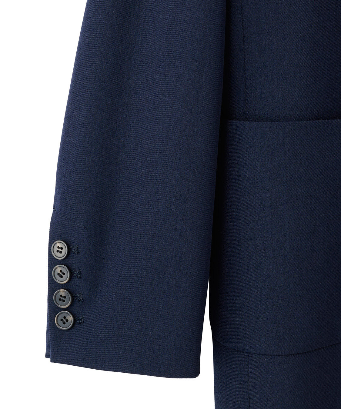 COCO DEAL「ワッペン付きテーラードジャケット」|テーラードジャケット|