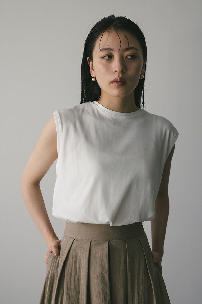 STYLEMIXER「コンフォートタンク」|タンクトップ|