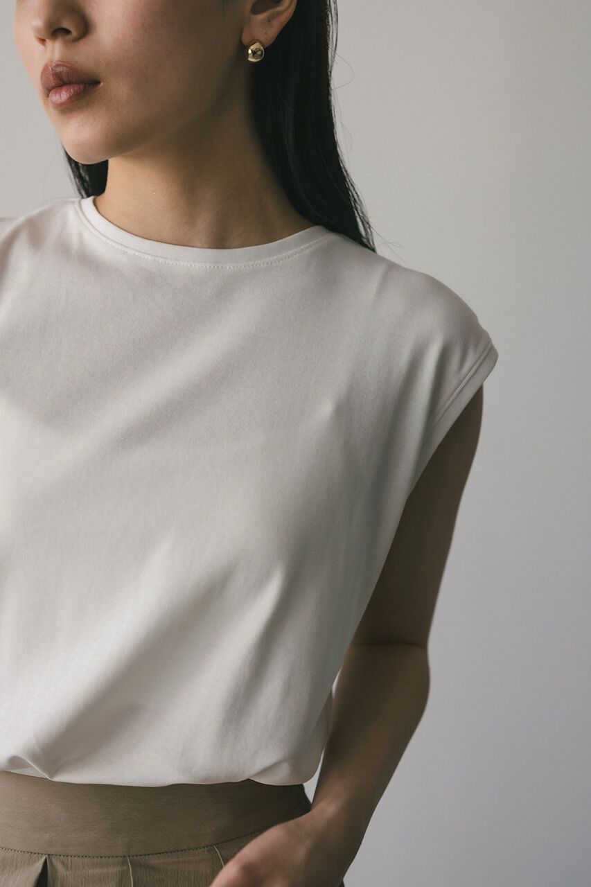 STYLEMIXER「コンフォートタンク」|タンクトップ|