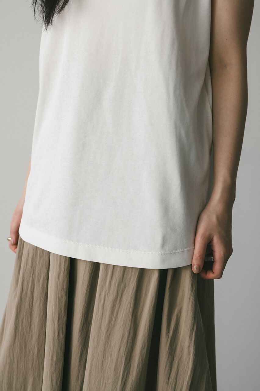 STYLEMIXER「コンフォートタンク」|タンクトップ|