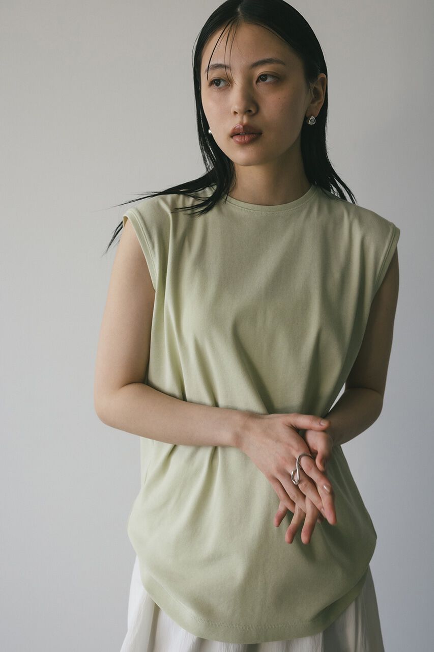 STYLEMIXER「コンフォートタンク」|タンクトップ|