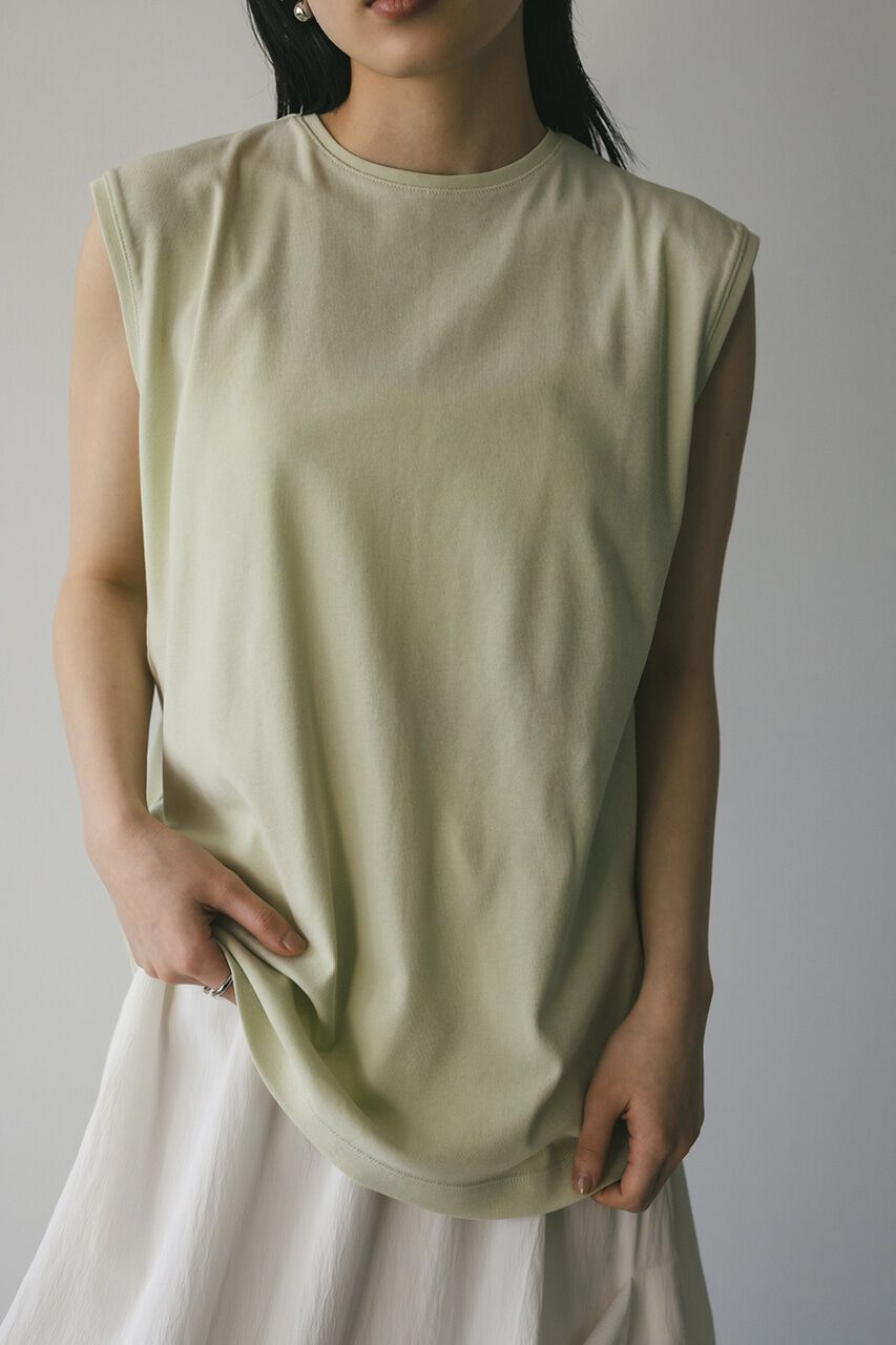 STYLEMIXER「コンフォートタンク」|タンクトップ|