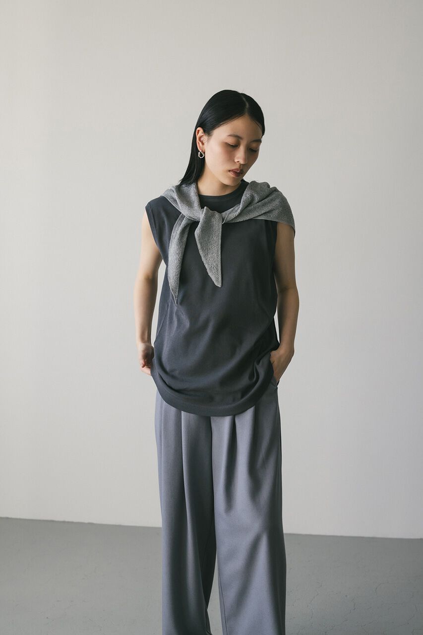 STYLEMIXER「コンフォートタンク」|タンクトップ|