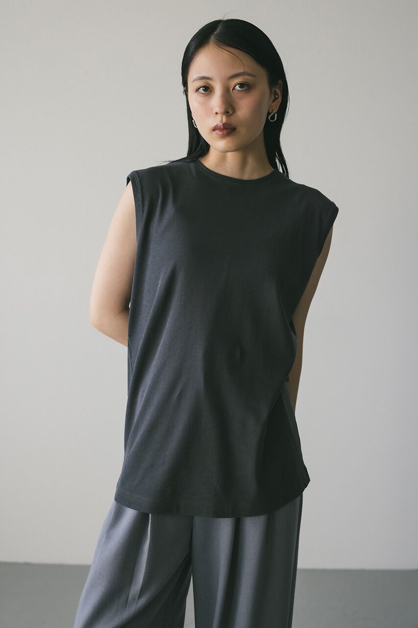 STYLEMIXER「コンフォートタンク」|タンクトップ|