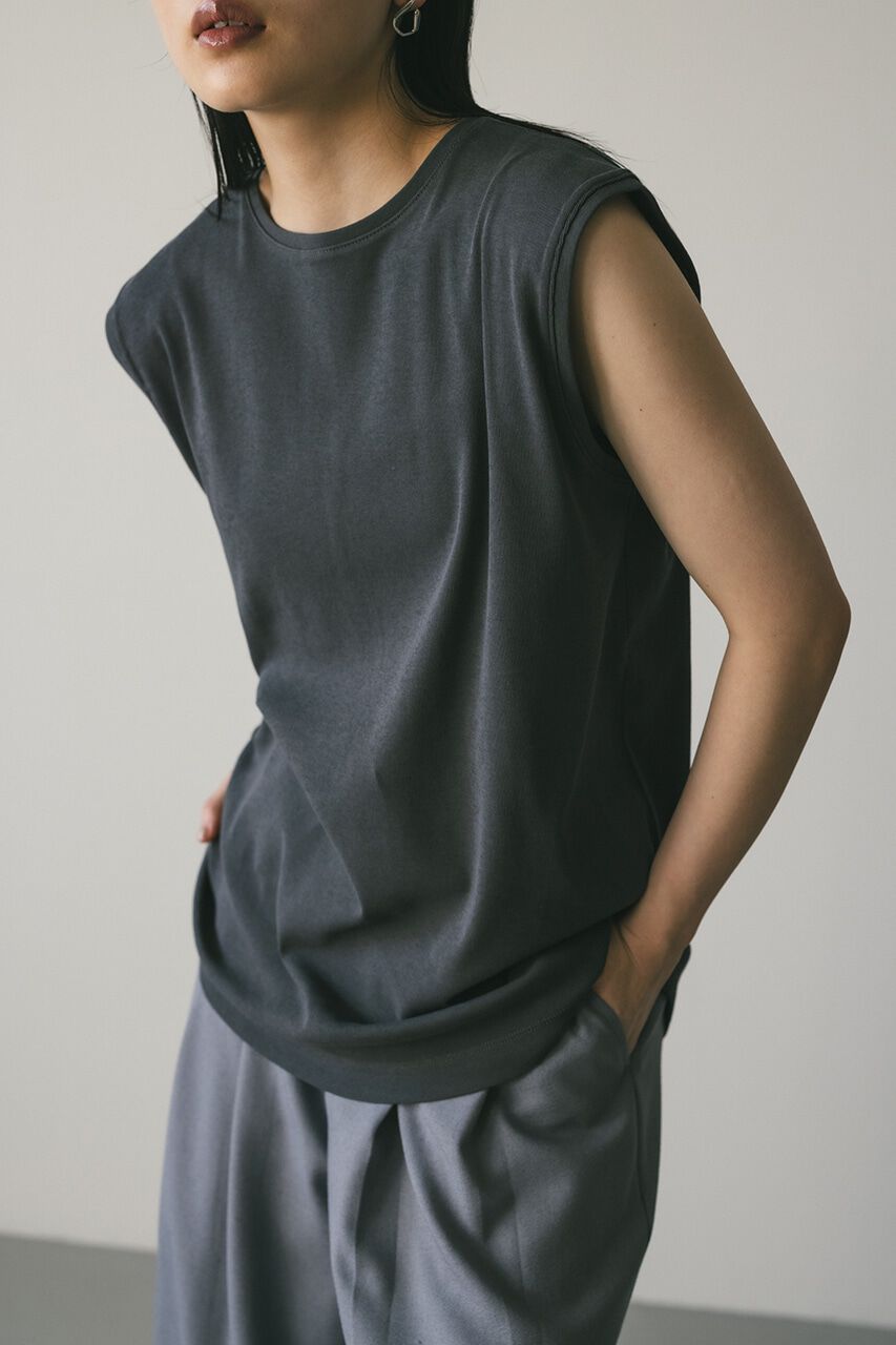STYLEMIXER「コンフォートタンク」|タンクトップ|