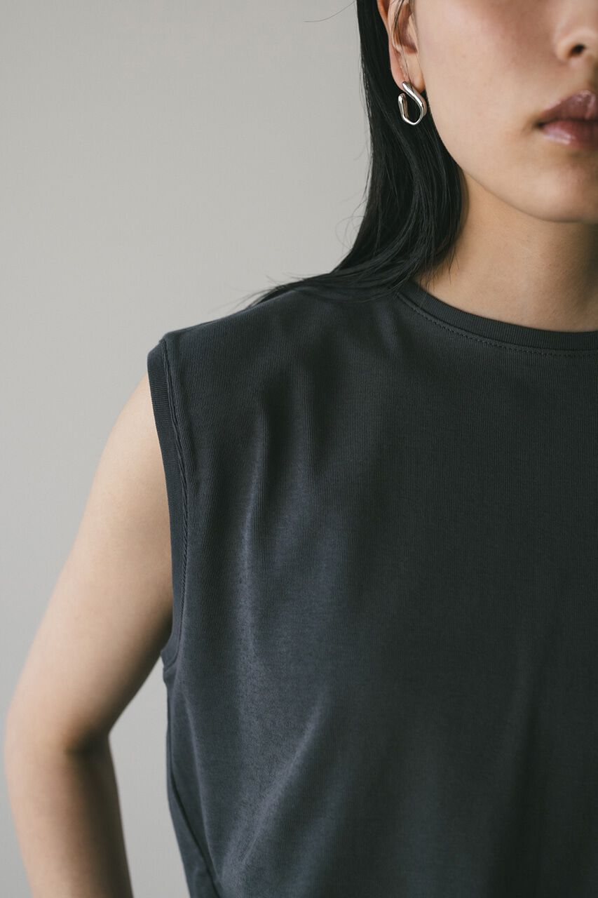 STYLEMIXER「コンフォートタンク」|タンクトップ|