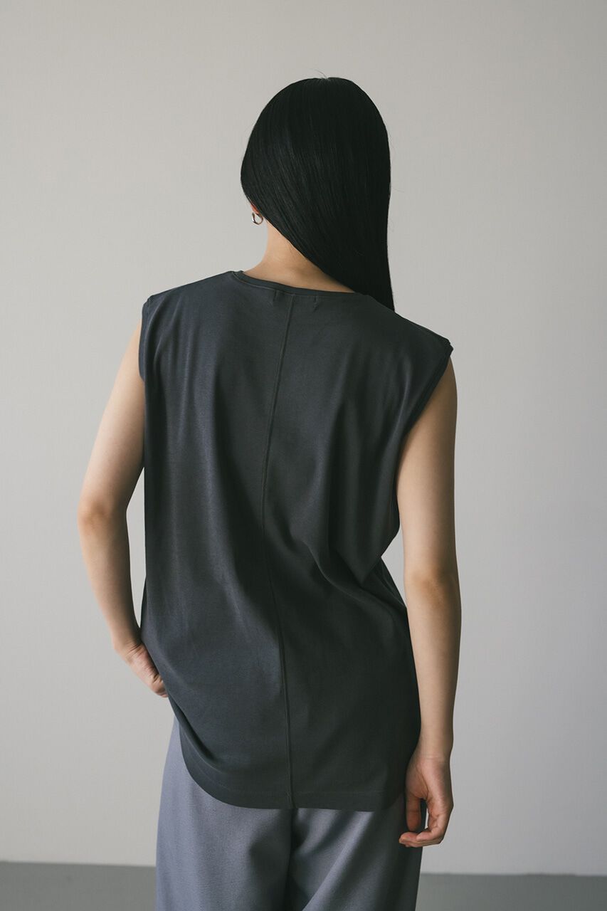 STYLEMIXER「コンフォートタンク」|タンクトップ|