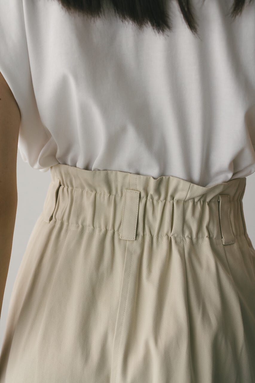 STYLEMIXER「タックチノスカート」|スカート|