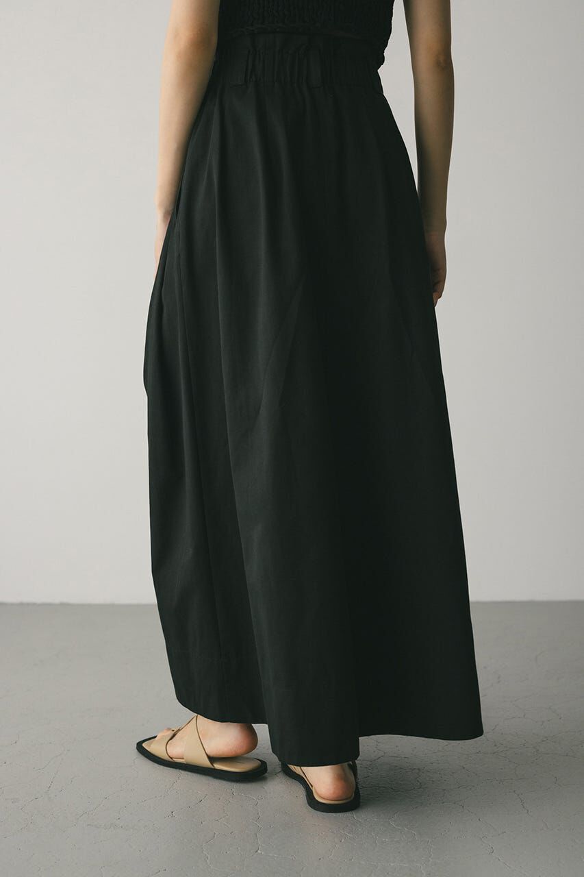 STYLEMIXER「タックチノスカート」|スカート|