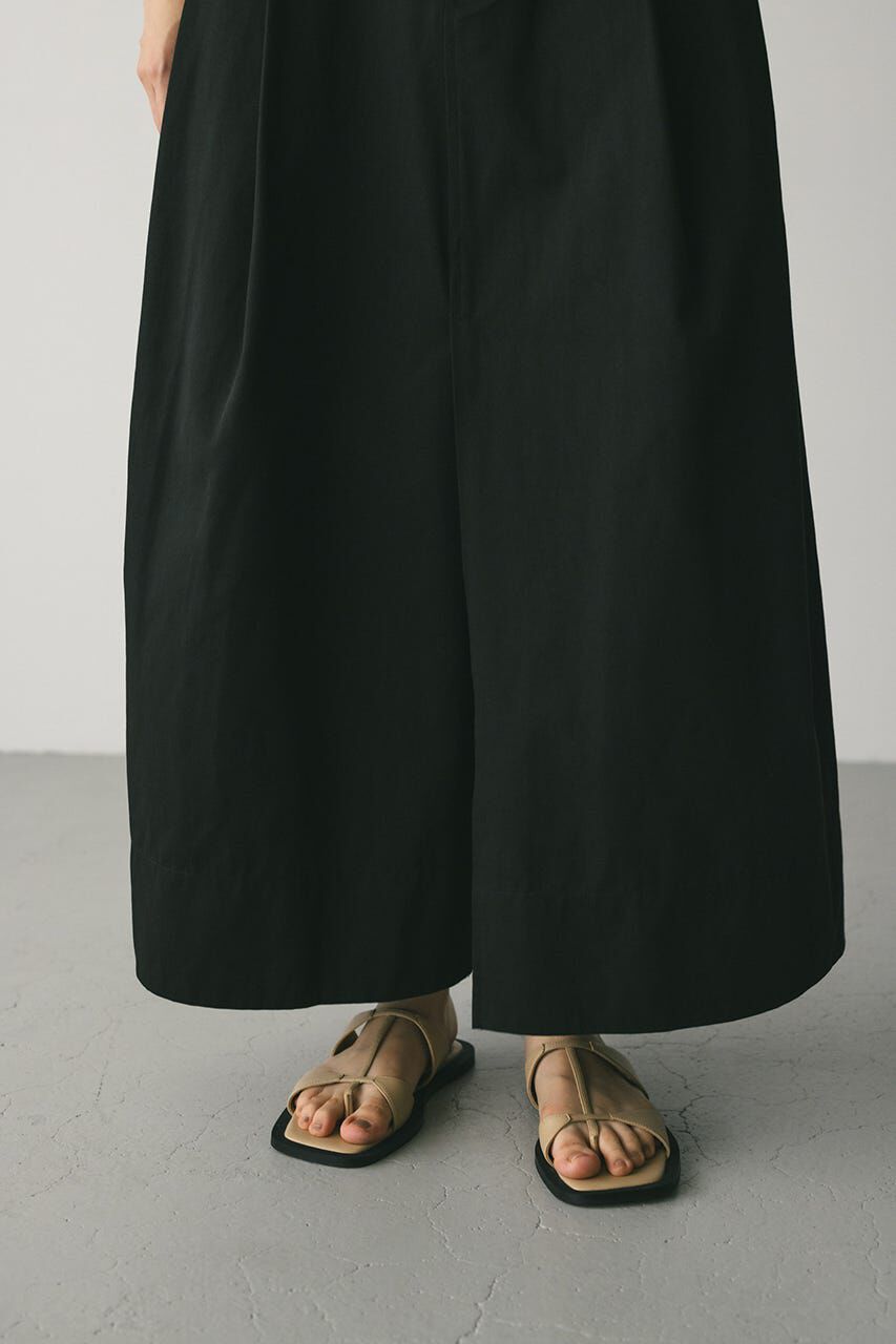 STYLEMIXER「タックチノスカート」|スカート|