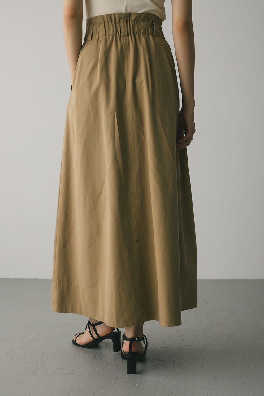 STYLEMIXER「タックチノスカート」|スカート|