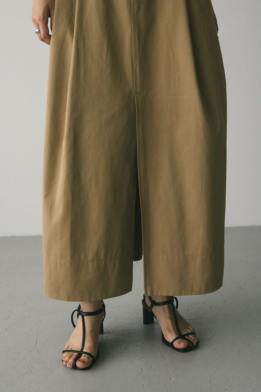 STYLEMIXER「タックチノスカート」|スカート|