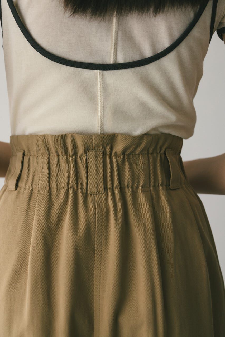 STYLEMIXER「タックチノスカート」|スカート|