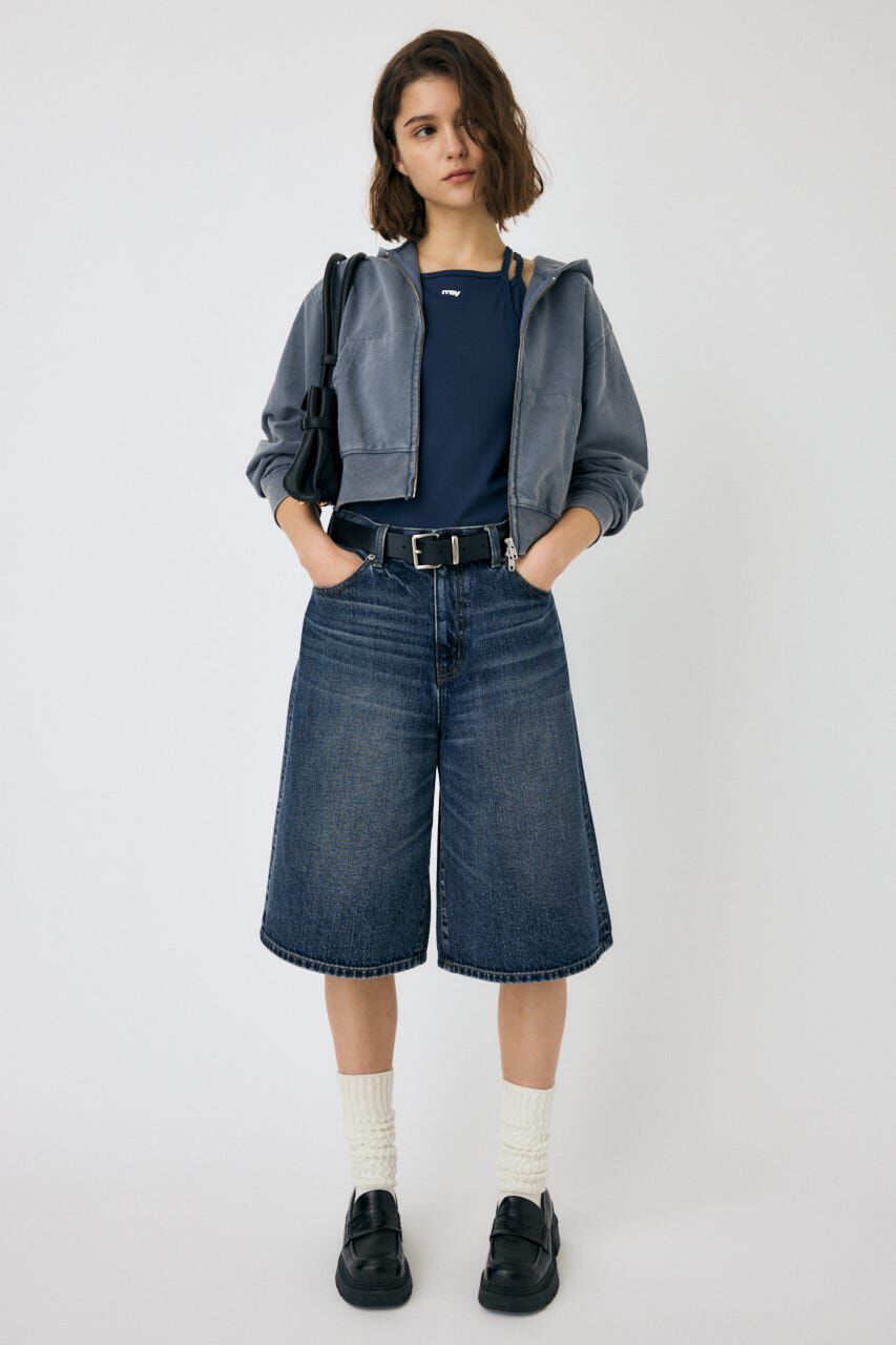 MOUSSY「LAYERED キャミソール」|キャミソール|