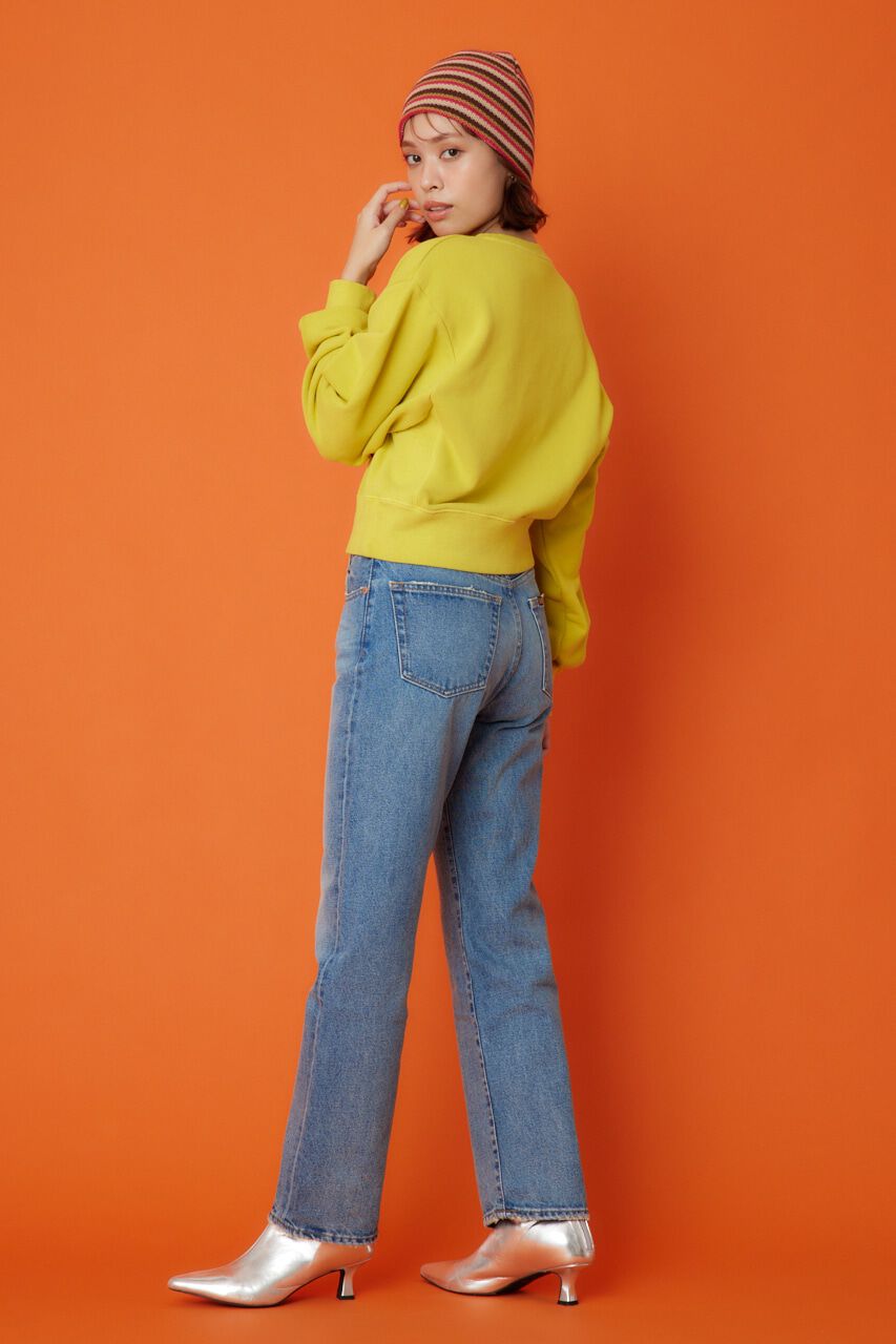 RODEO CROWNS「201 XX デニムパンツ」|デニム|