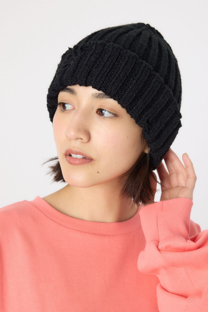 RODEO CROWNS「ボリュームニットワッチ」|その他|