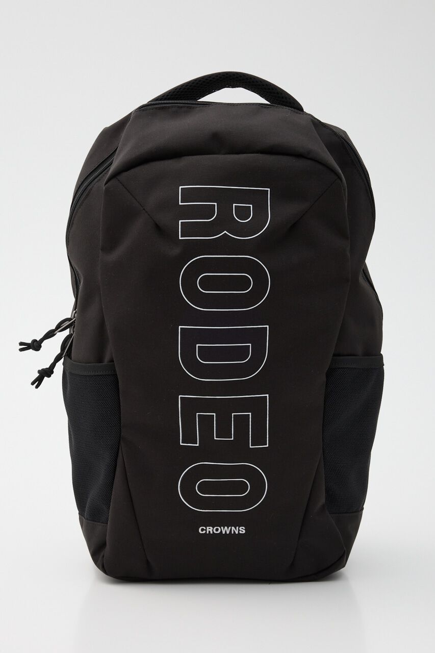 RODEO CROWNS「ロゴバックパック」|その他|