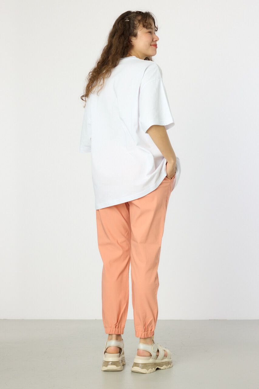 RODEO CROWNS「PATCH CLOTH Tシャツ」|Tシャツ・カットソー|