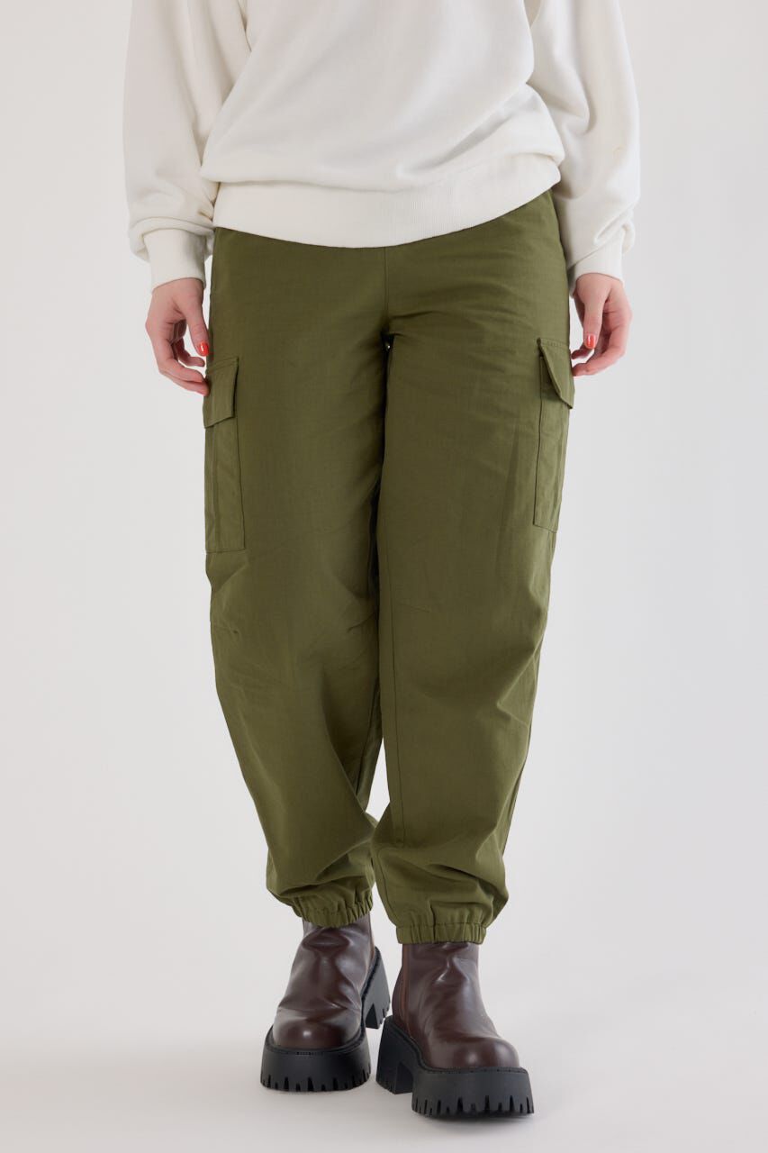 RODEO CROWNS「カーゴJOGパンツ」|その他|