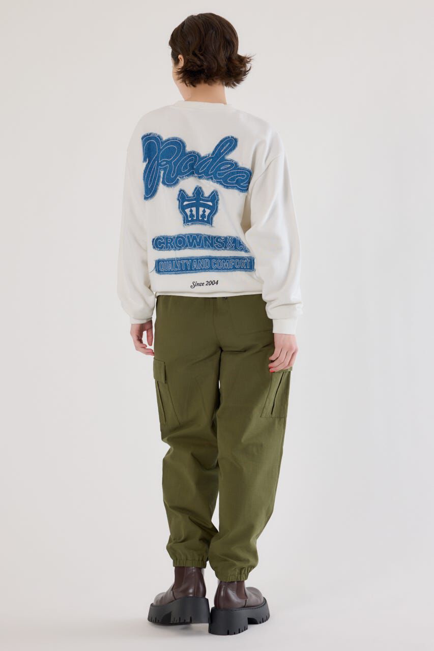 RODEO CROWNS「カーゴJOGパンツ」|その他|