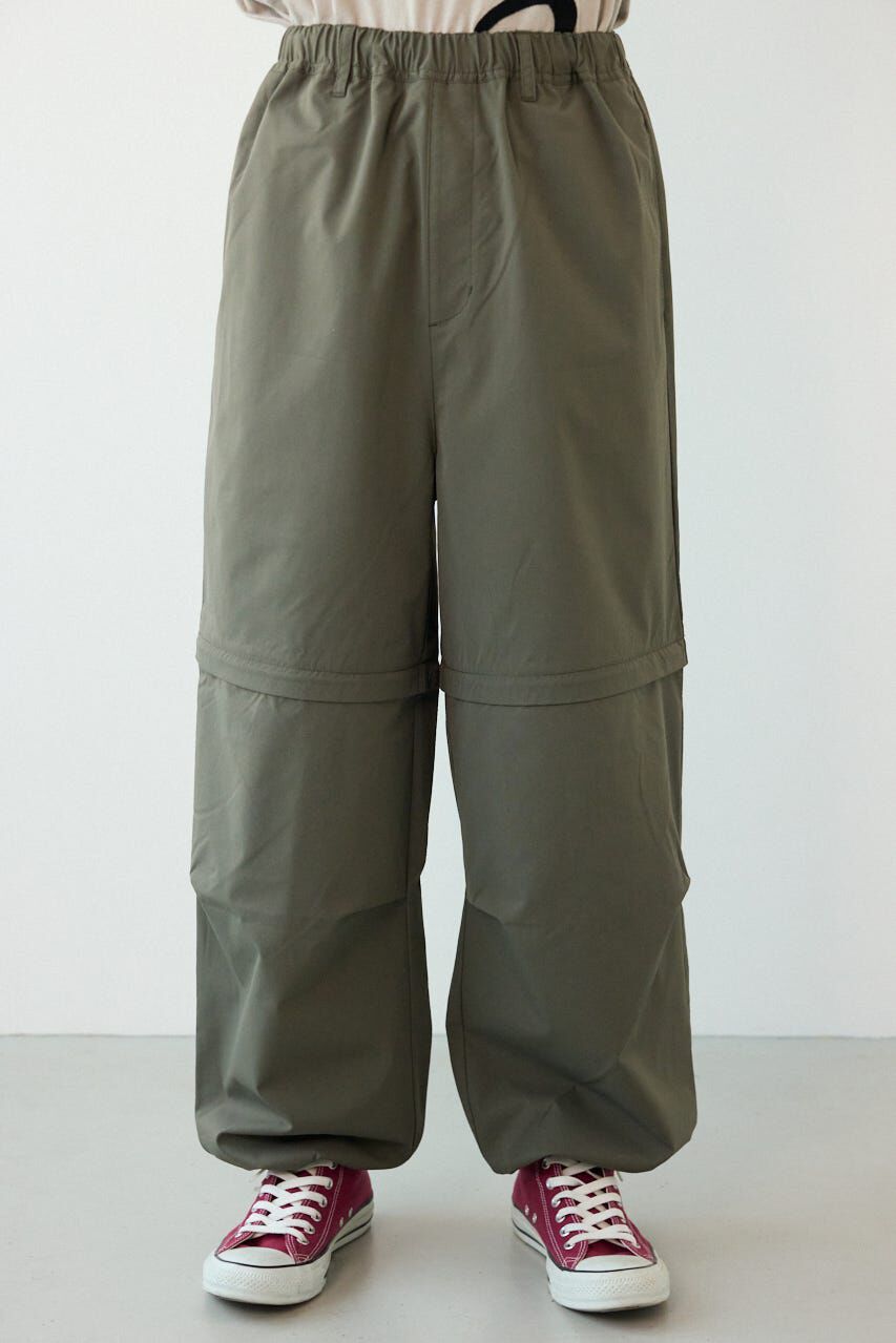 RODEO CROWNS「2wayセパレートパンツ」|その他|