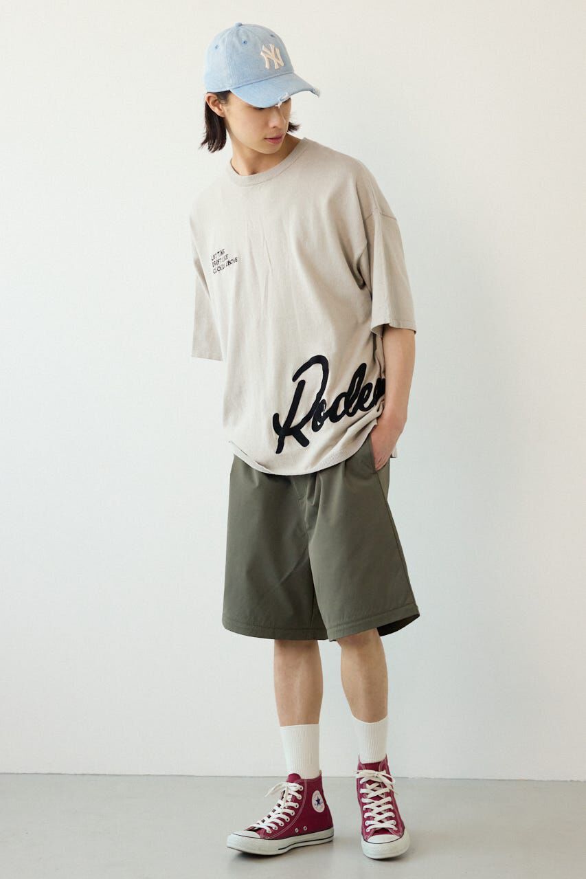 RODEO CROWNS「2wayセパレートパンツ」|その他|