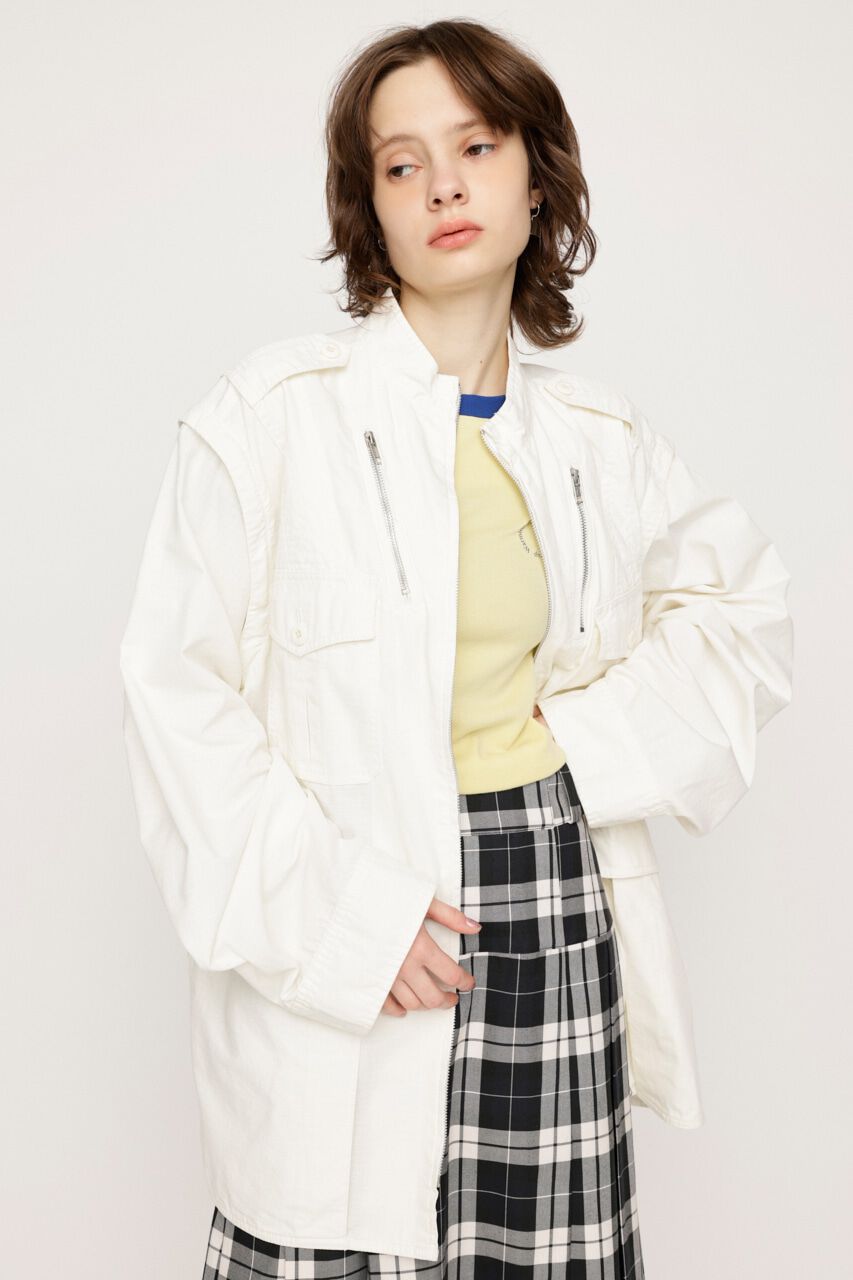 SLY「2WAY OVER SAFARI ジャケット」|その他|