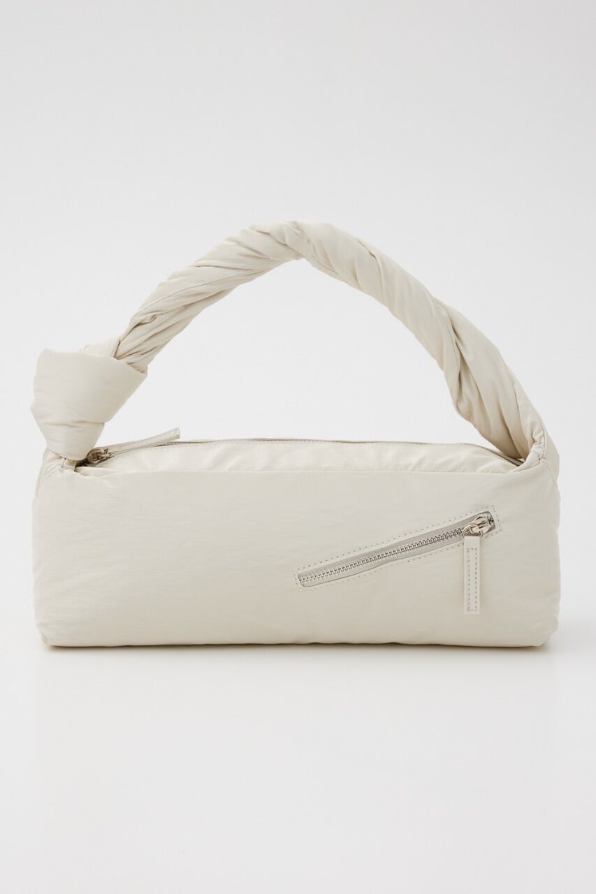 SLY「RECTANGLE PUFFER バッグ」|その他|IVOY3