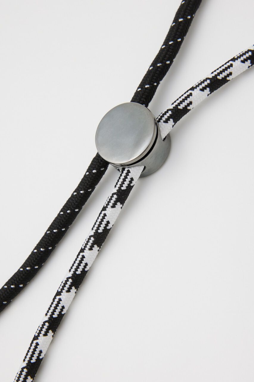 SLY「MIX CODE PHONE SHOULDER STRAP」|その他|